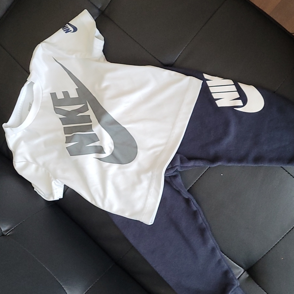 Nike Outfit